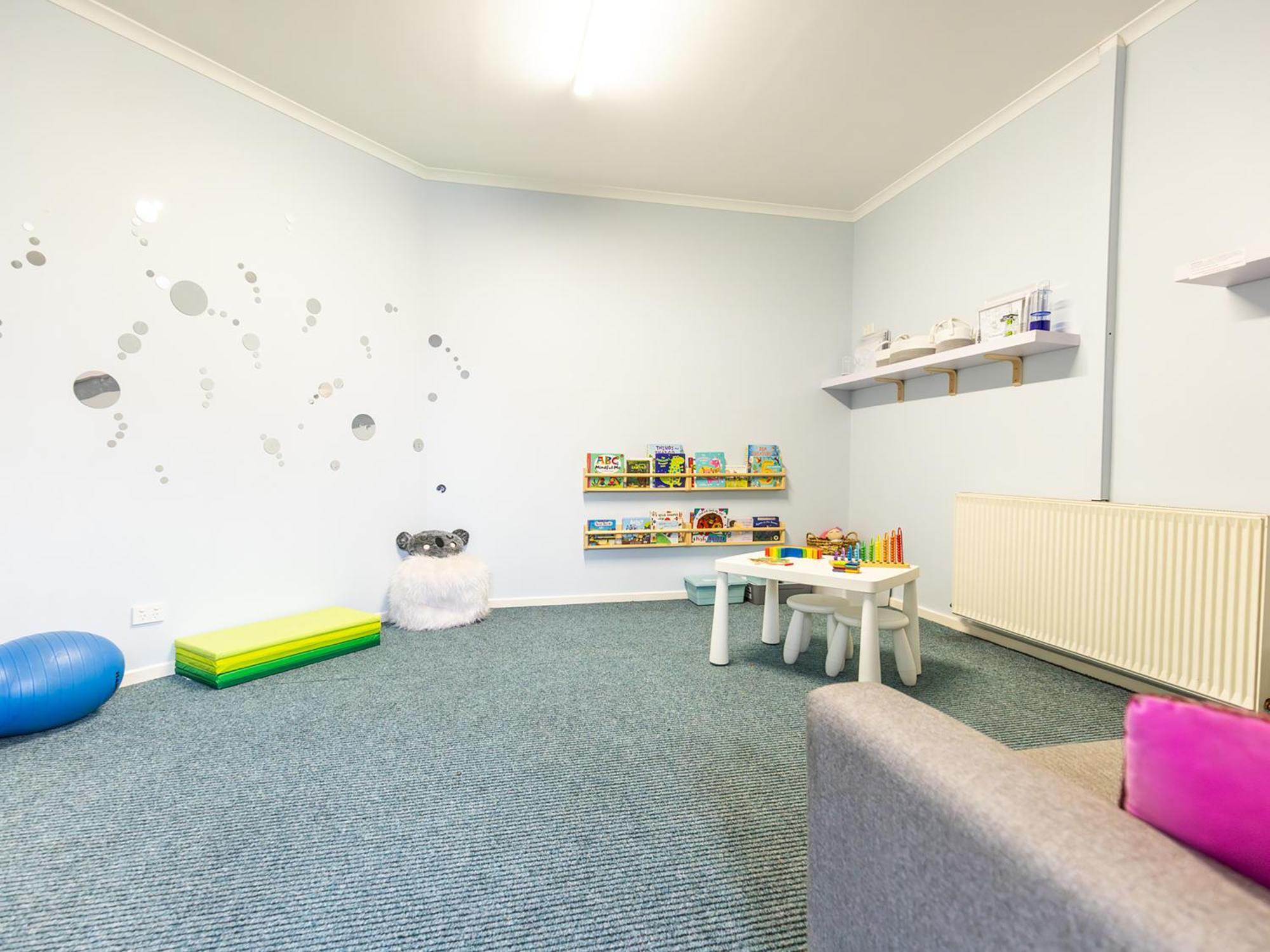 Nrma Ballarat Holiday Park Eksteriør bilde
